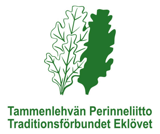 tammenlehvä
