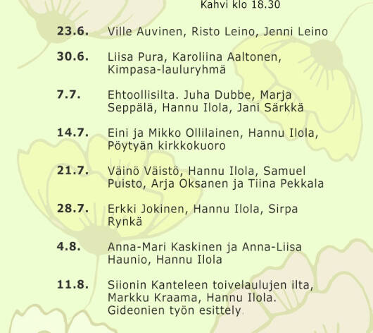 Mainos