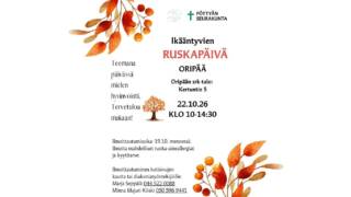 Sivustoversio Ruskapv Katrilta